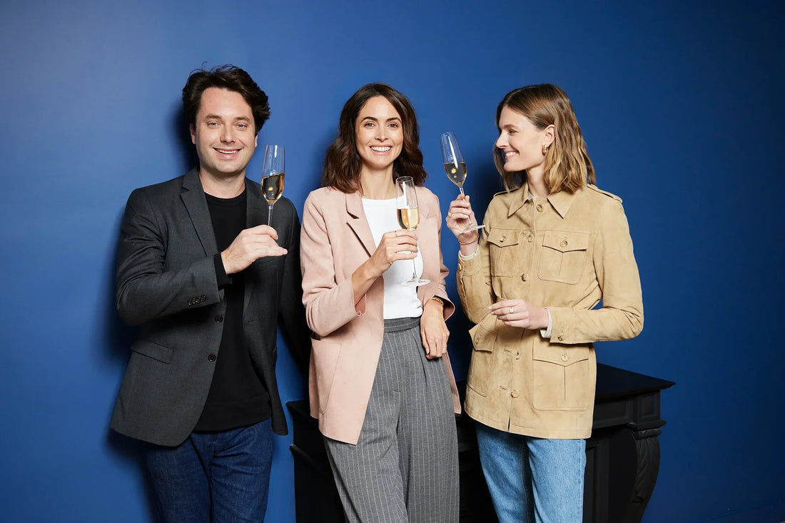 LVMH investiert in alkoholfreie Marke French Bloom