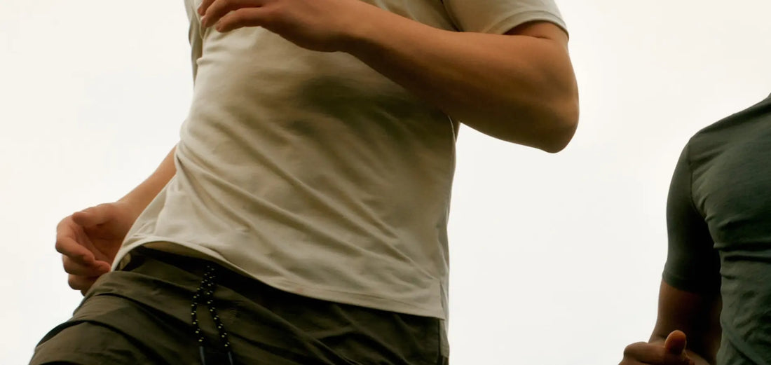 Warum alkoholfreier Wein eine gute Alternative für Sportler sein kann - Vorteile für Athleten und aktive Menschen