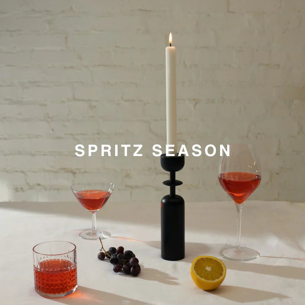 Alkoholfreier Spritz: Die Top 5 Aperitifs für 2025