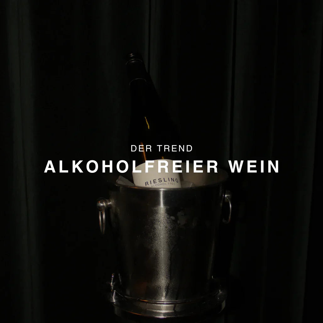 Alkoholfreier Wein: Vorteile und Gründe für den aktuellen Boom