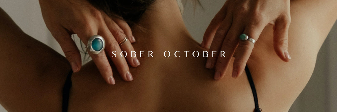 Sober October 2025: Ein Überblick über den aktuellen Trend und seine Bedeutung
