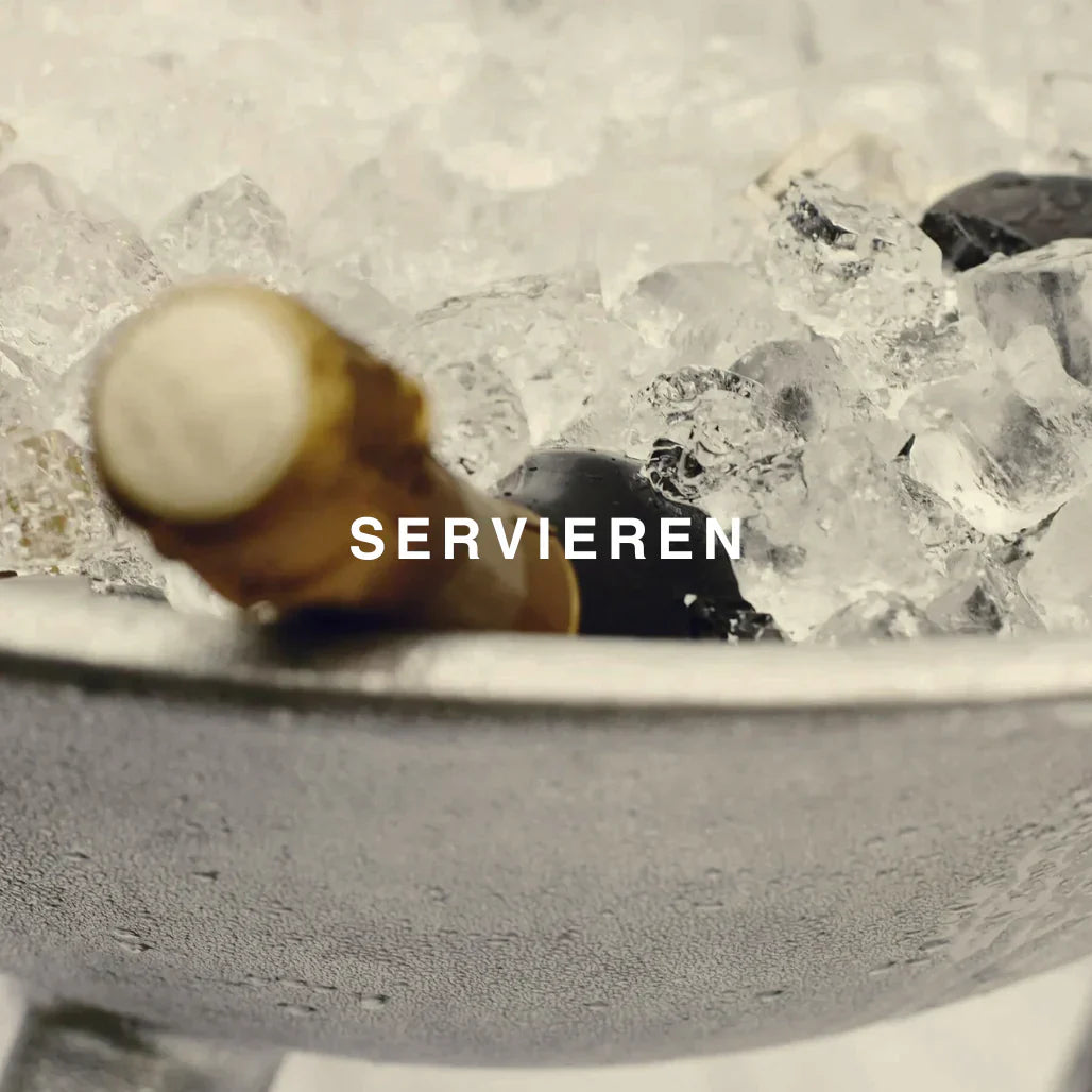 Wie serviert man alkoholfreien Wein richtig: Tipps & Tricks