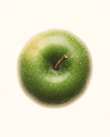 Green Apple