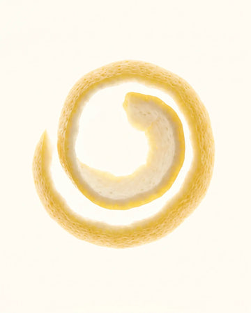 Citrus Peel