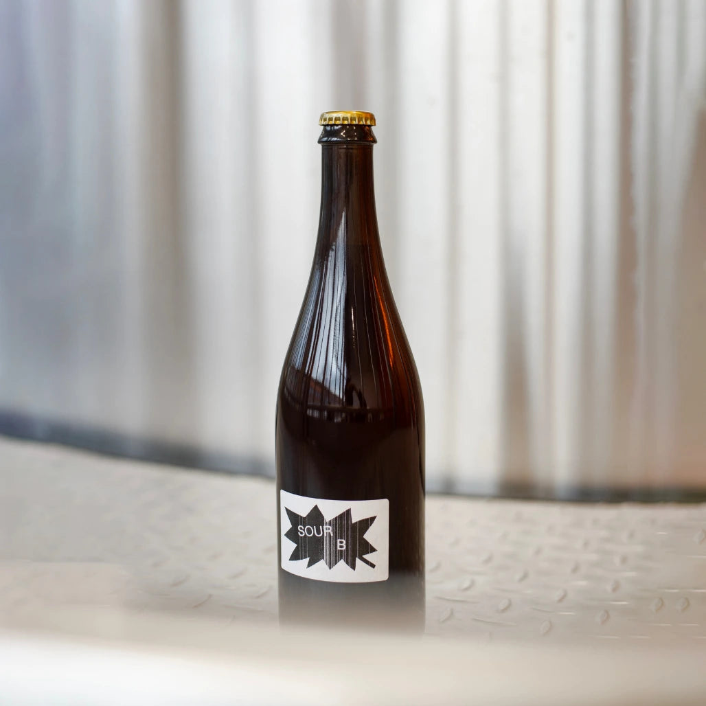 Bouche SOUR B - Limited Edition