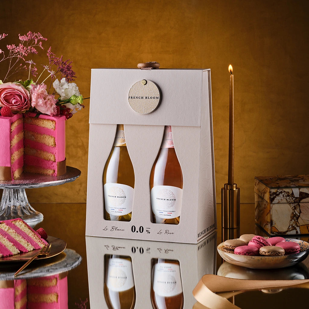 French Bloom Baby Bloom Box