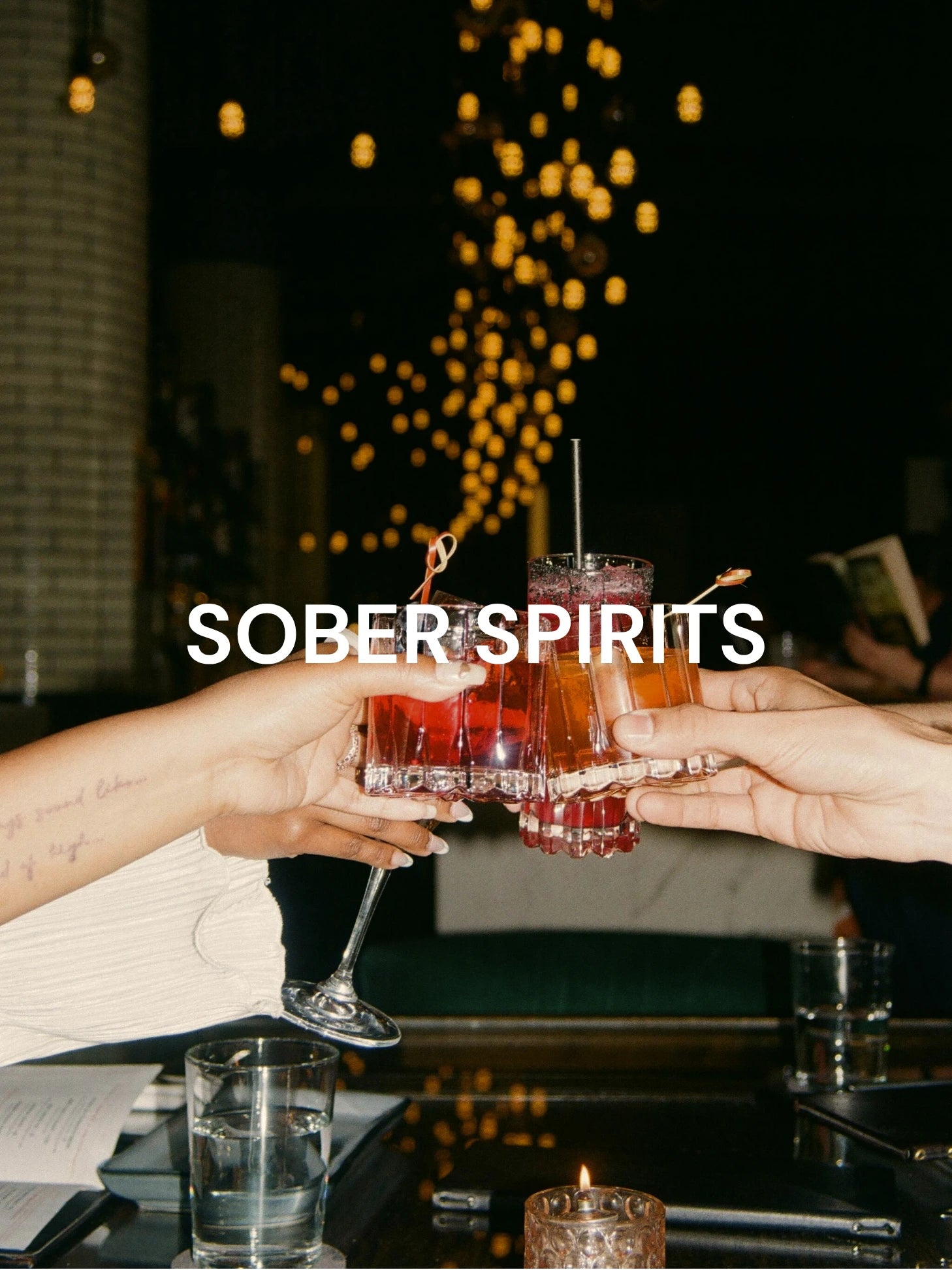 SOBERCIETY