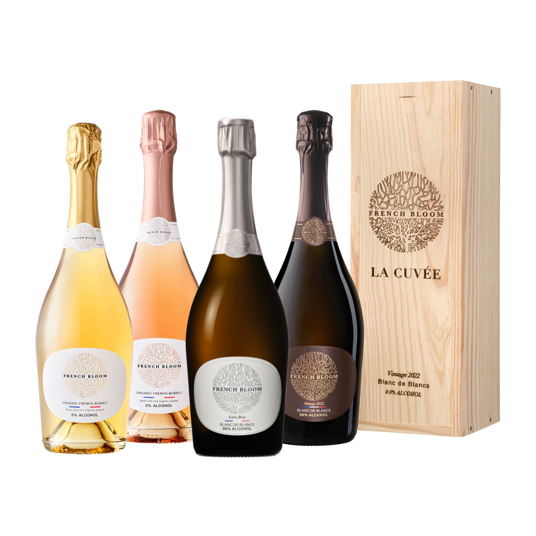 French Bloom Le Grand Tour Bundle