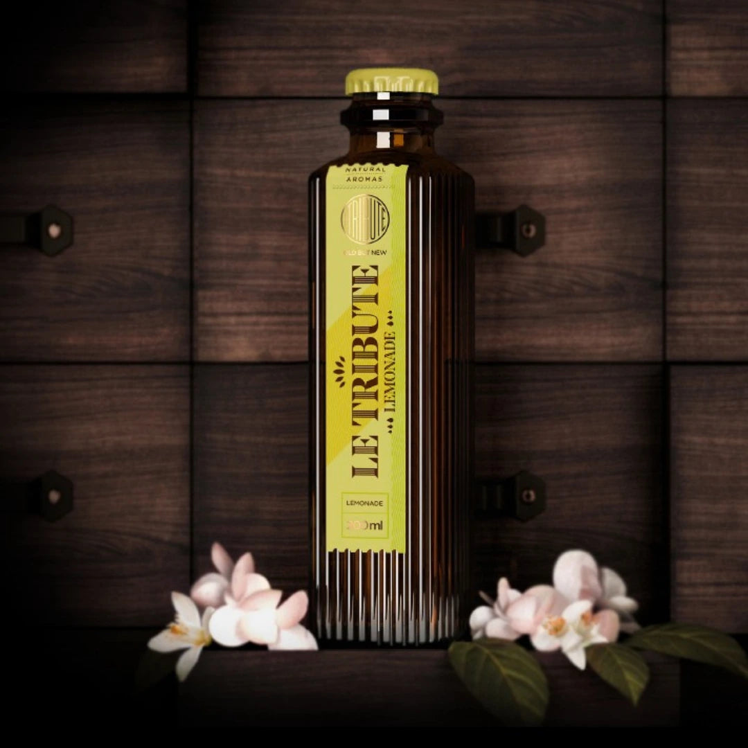 Le Tribute Lemonade