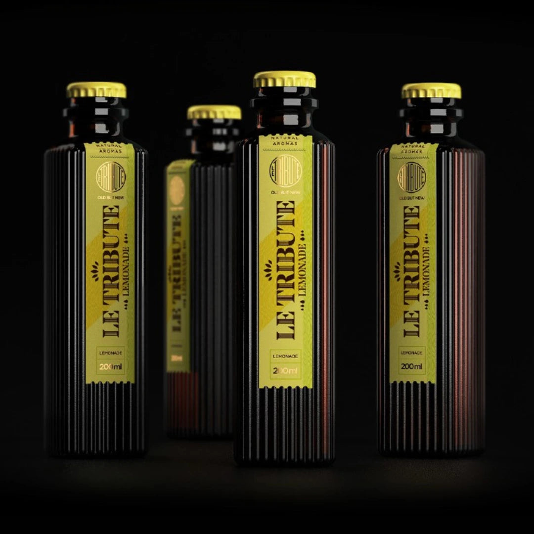 Le Tribute Lemonade