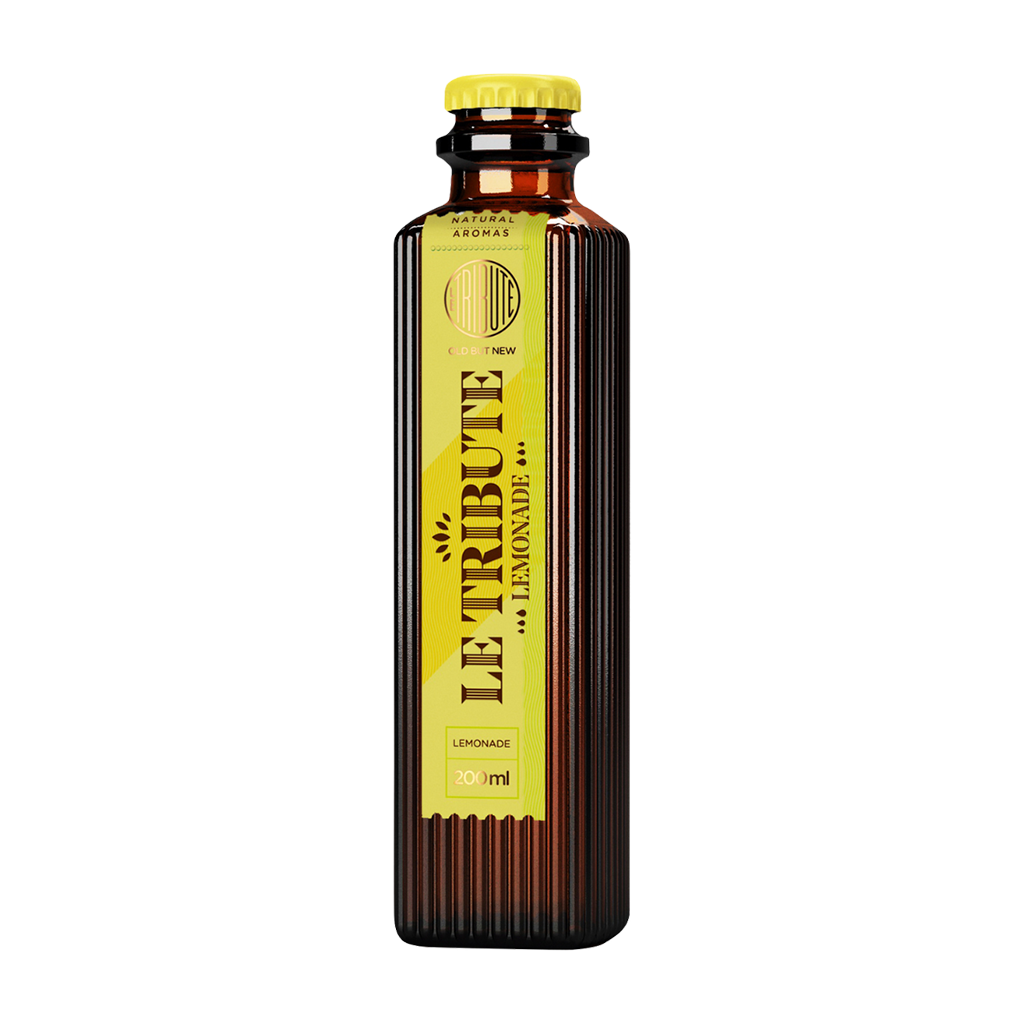 Le Tribute Lemonade
