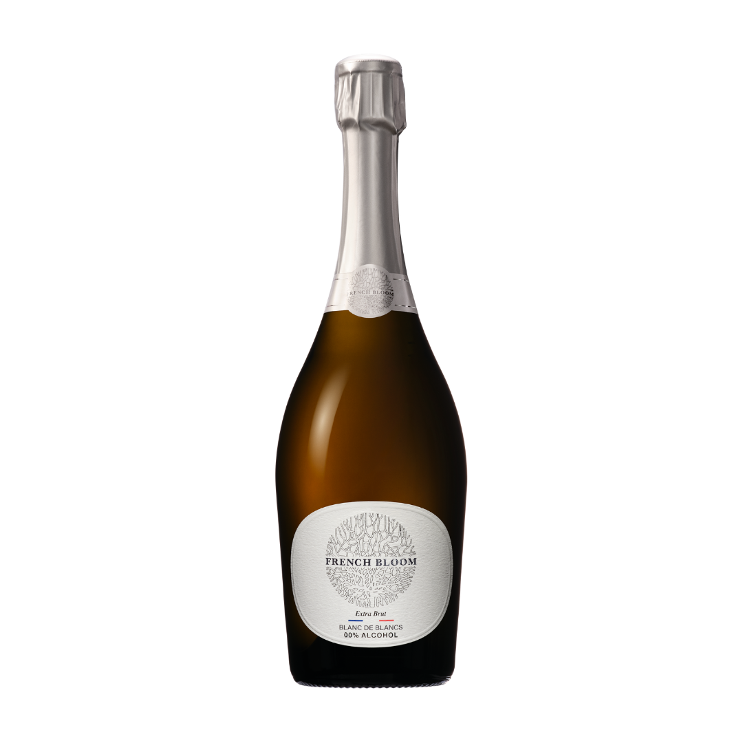 French Bloom Extra Brut