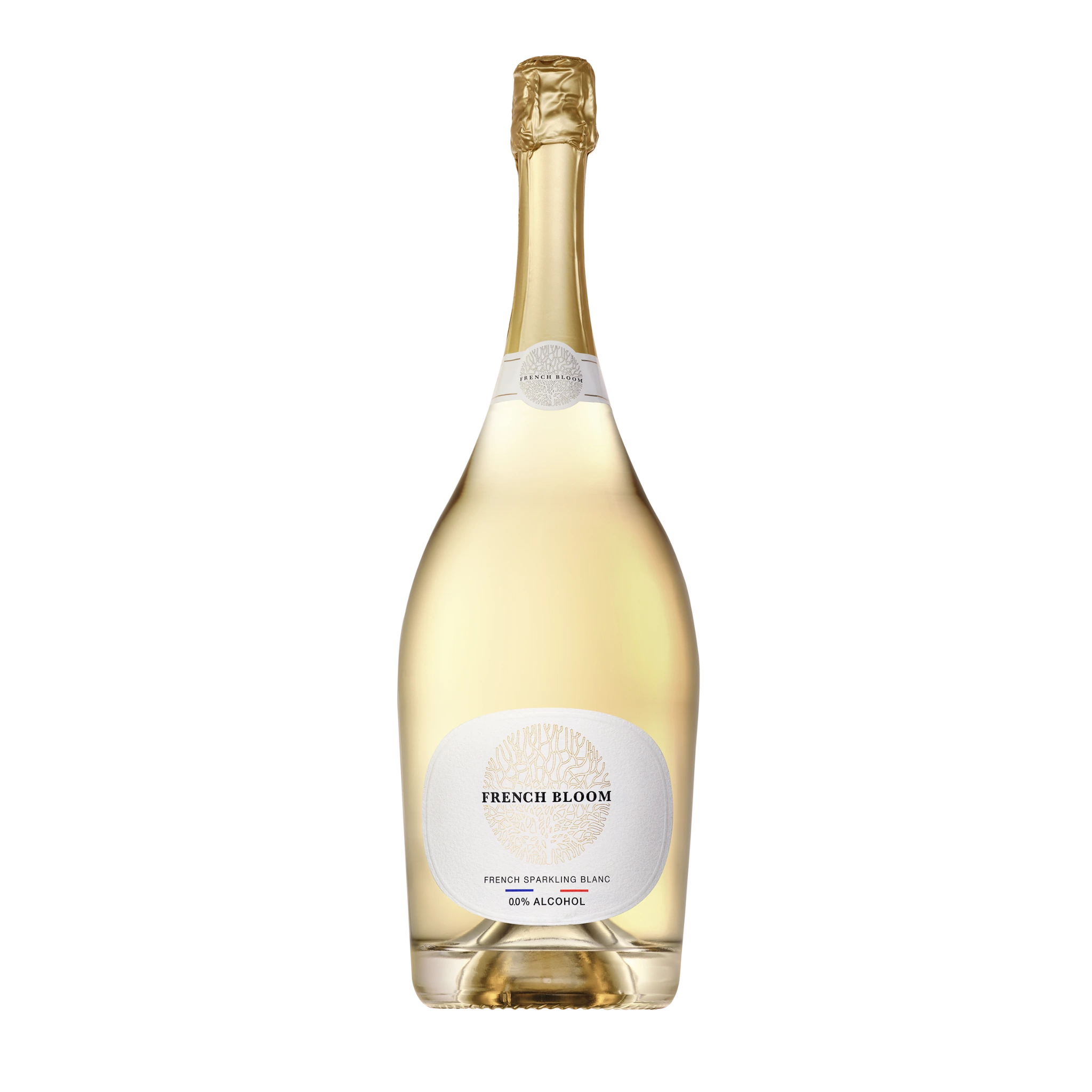 French Bloom Le Blanc Magnumflasche