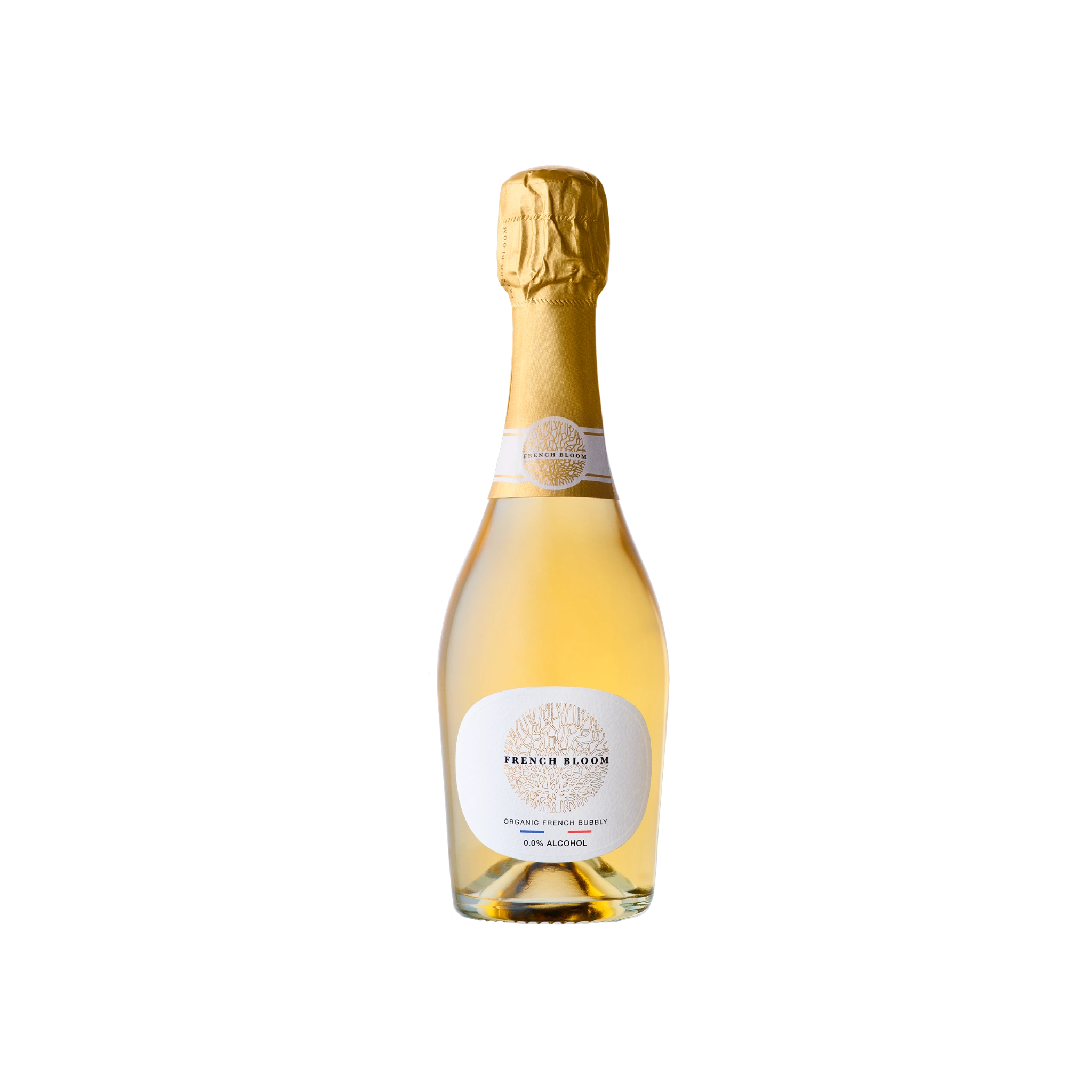French Bloom Le Blanc Bio - 375ml Piccolo
