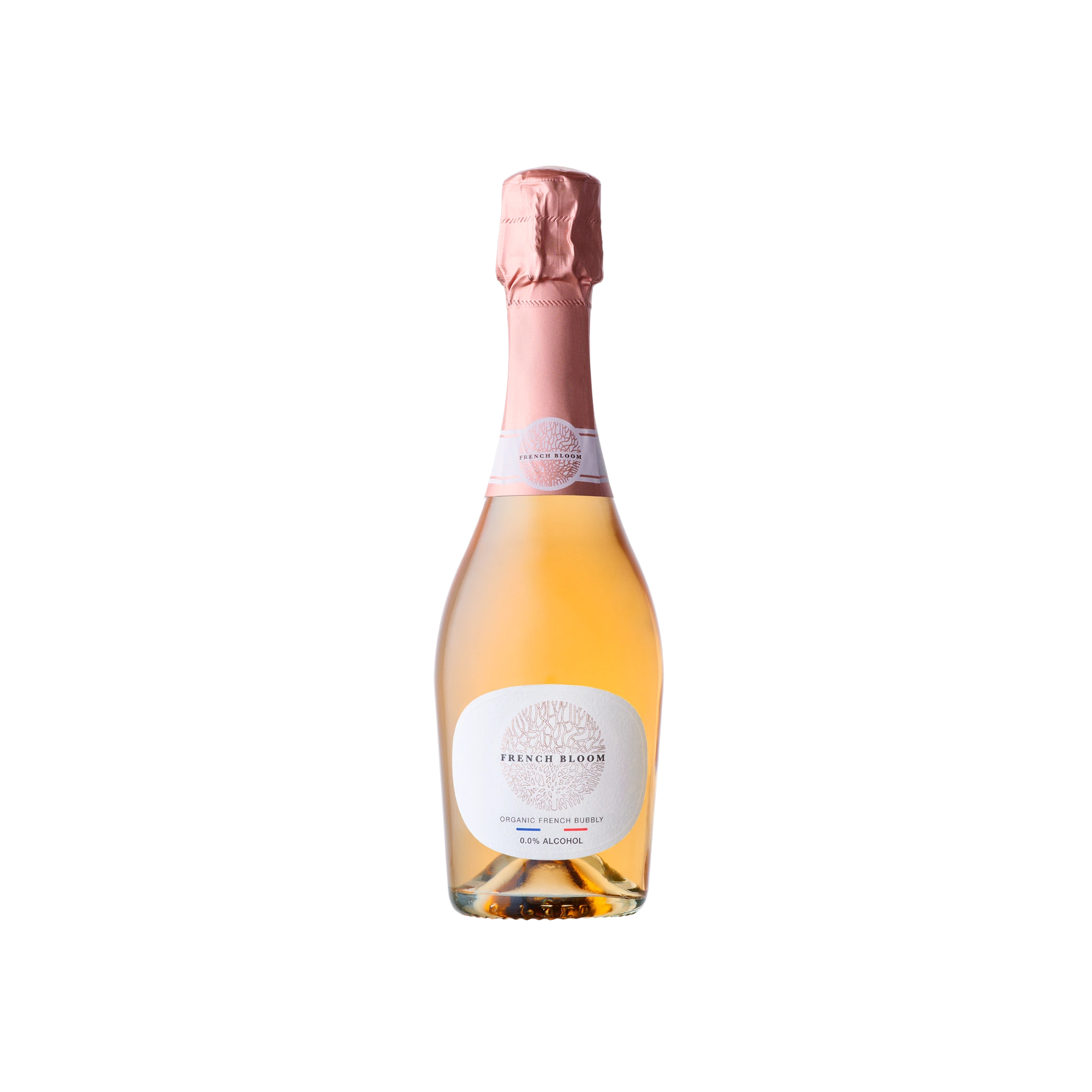 French Bloom Le Rosé Bio - 375ml Piccolo