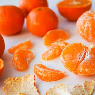 Mandarine