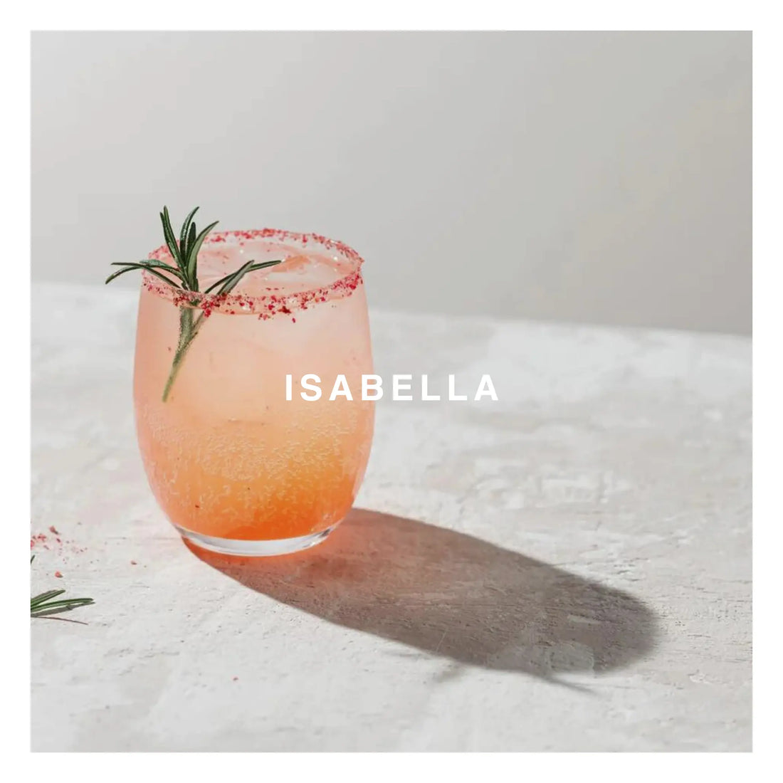 NONA Isabella