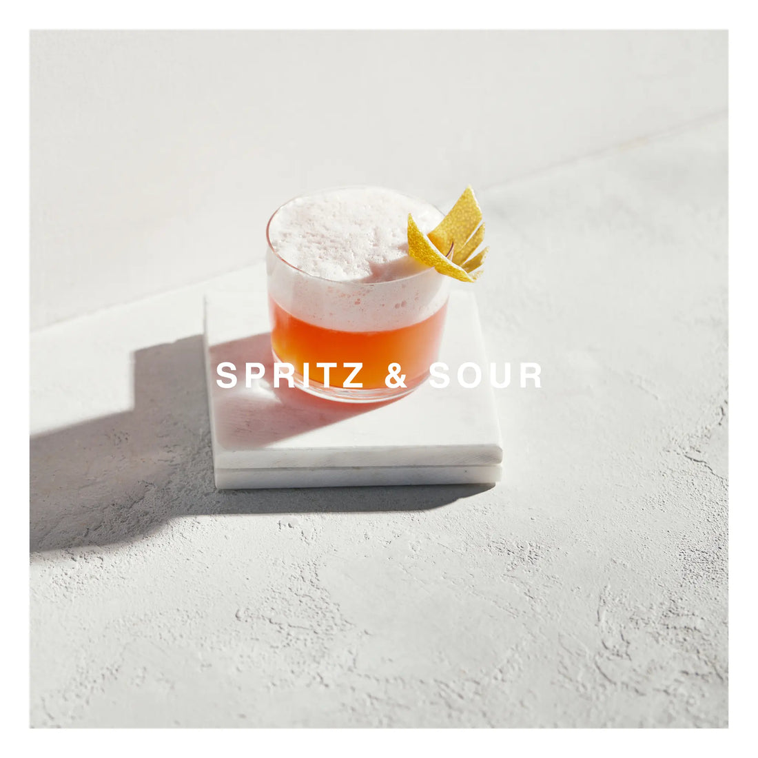NONA Spritz & Sour