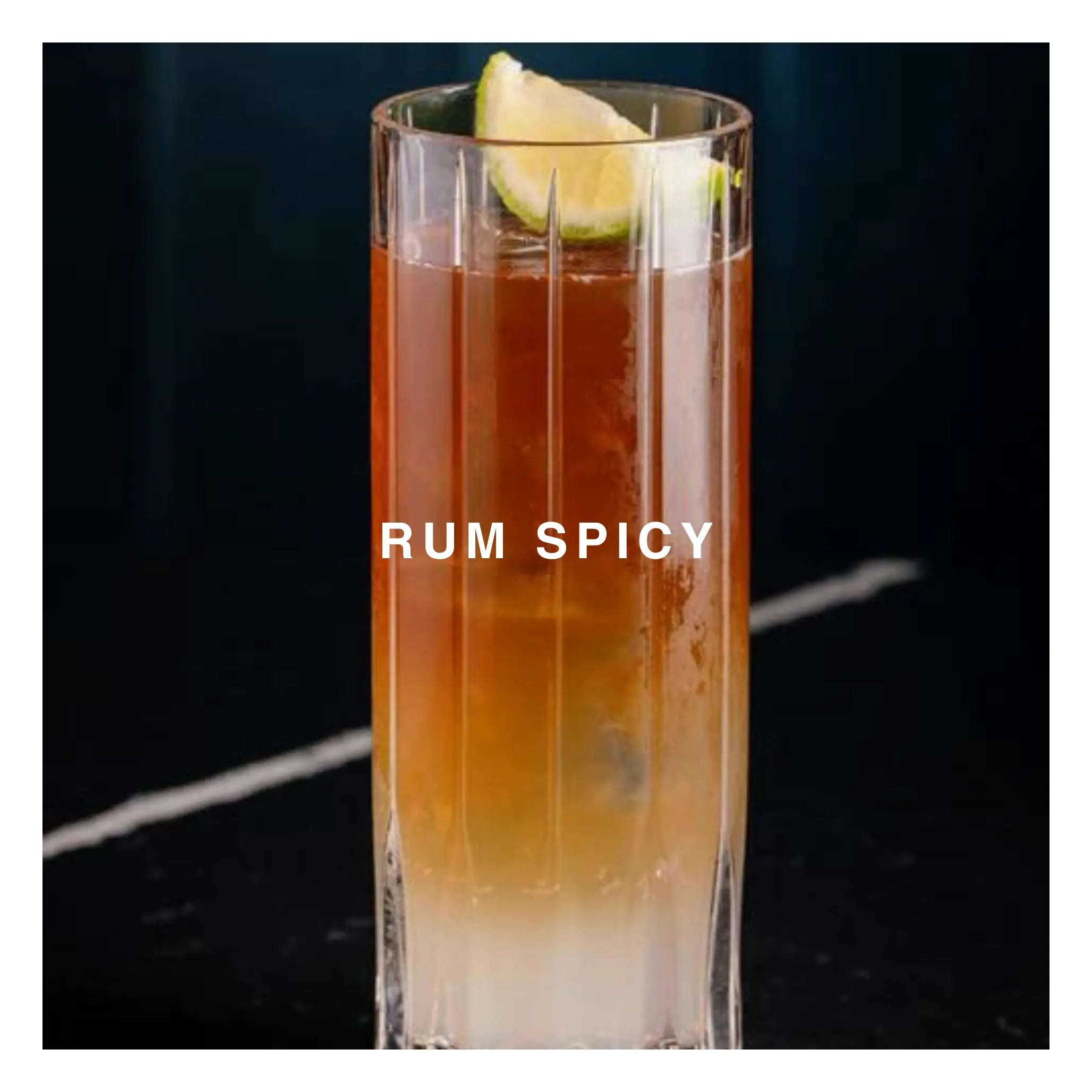 Rebels Rum Spicy