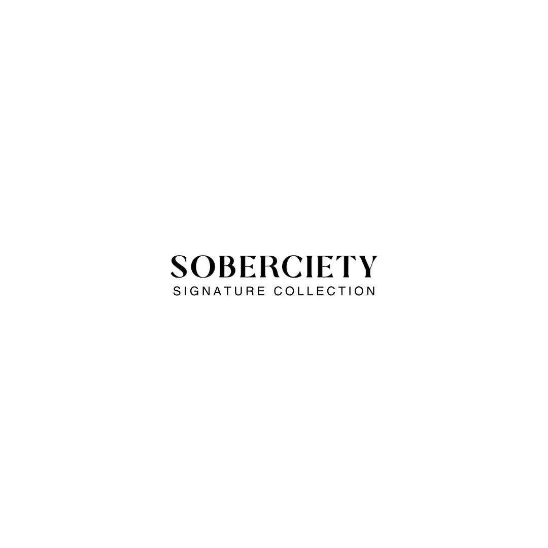 SOBERCIETY Signature Collection