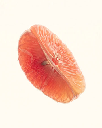Pink Grapefruit