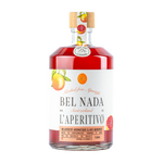 Bel Nada Aperitivo - Alkoholfreier Aperitif  in der 700ml Flasche