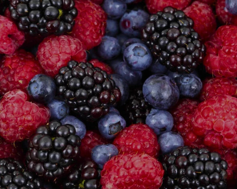 French Bloom Geschmacksrichtung Beeren