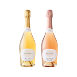 French Bloom: Das Duo-Paket aus Le Blanc & Le Rosé