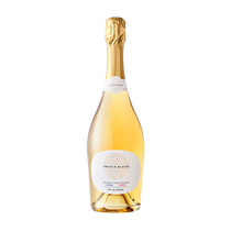 French Bloom Le Blanc - alkoholfreier Sekt