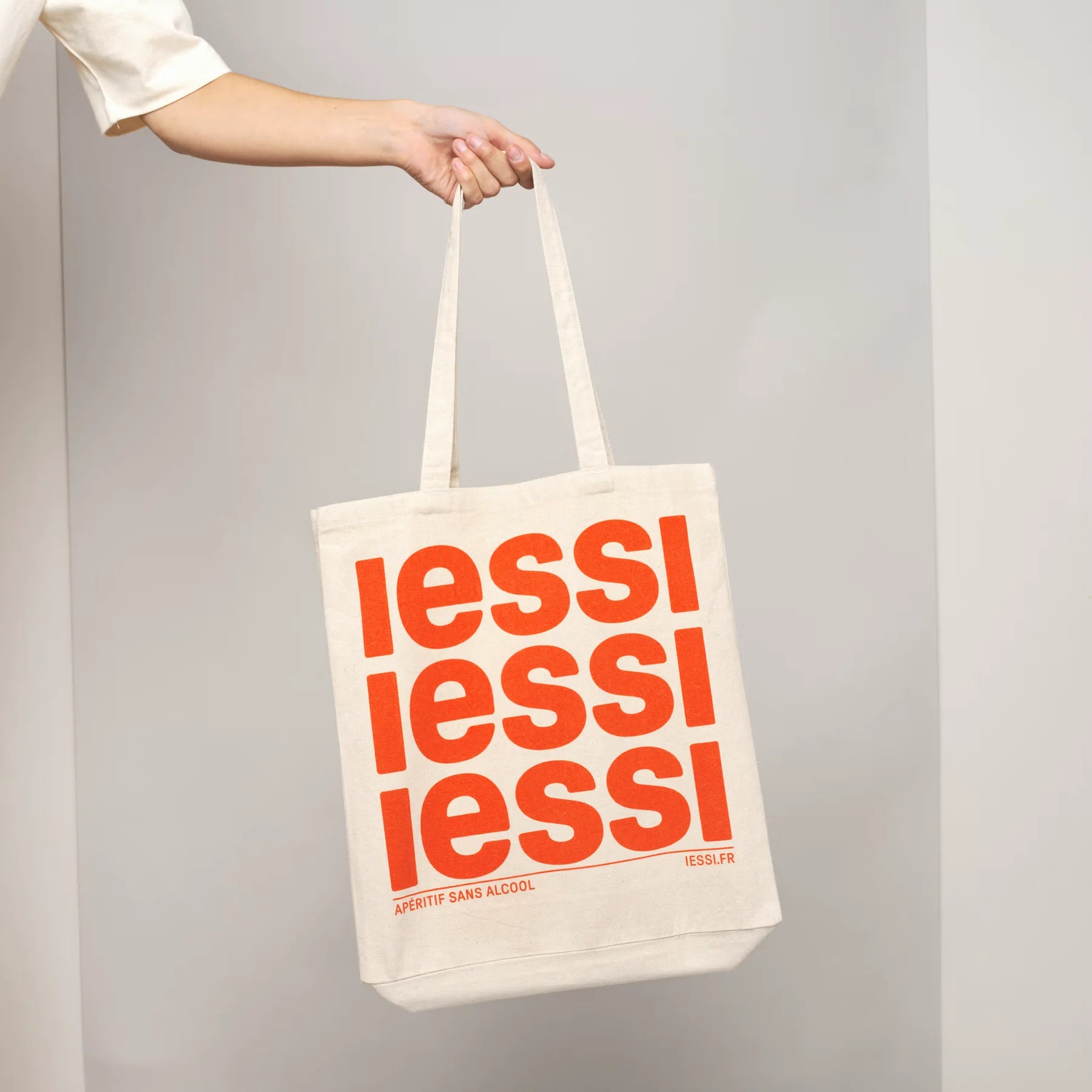 Iessi Canvas Dead Bag