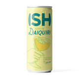 ISH Spirits Lime Daiquiri alkoholfreier Cocktail