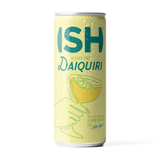 Alkoholfreier Lime-Daiquiri Cocktail in der Dose
