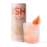ISH Spirits Paloma alkoholfreier Cocktail