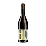 Kolonne Null Cuvée N.03 Rouge - alkoholfreier Rotwein
