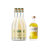 Alkoholfreies Limoncello Spritz Bundle