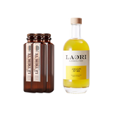 Alkoholfreies Limoncello Tonic Aperitif Bundle