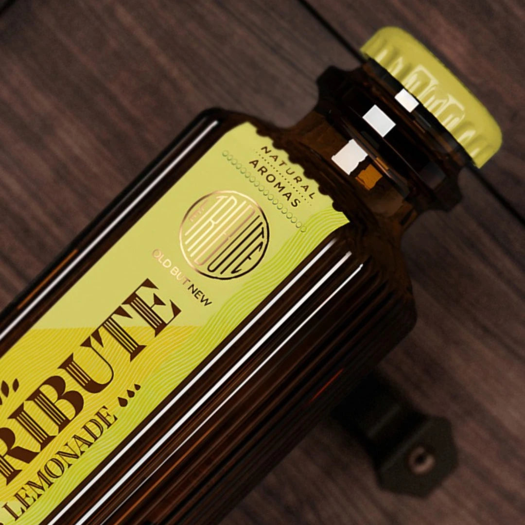Le Tribute Lemonade