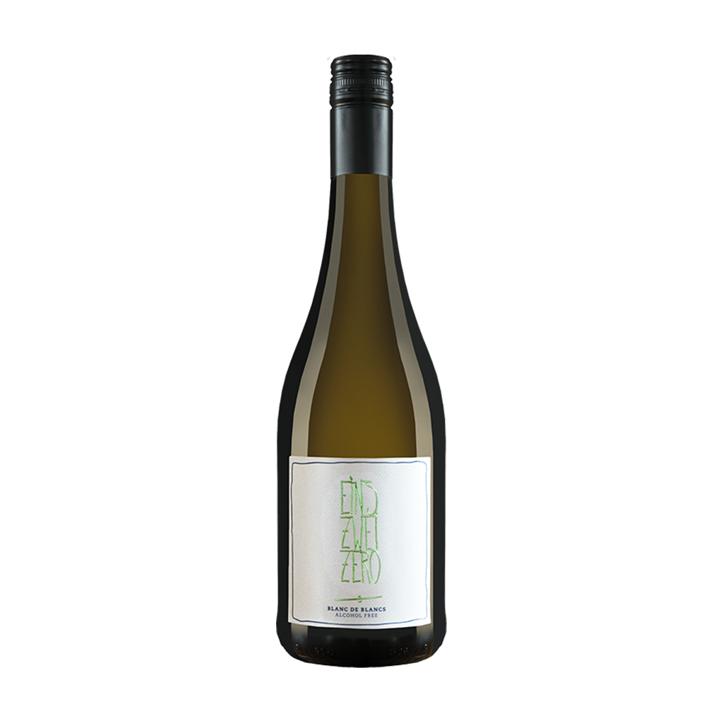 Leitz Blanc De Blanc - alkoholfreier Weißwein