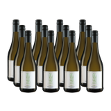 Leitz Wein Eins-Zwei-Zero Blanc De Blancs - alkoholfreier Weißwein