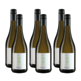 Leitz Wein Eins-Zwei-Zero Blanc De Blancs - alkoholfreier Weißwein