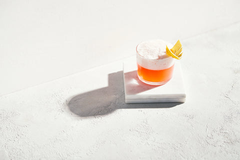 Spritz & Sour