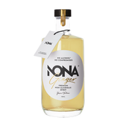 NONA Ginger alkoholfrei in der 700ml Flasche