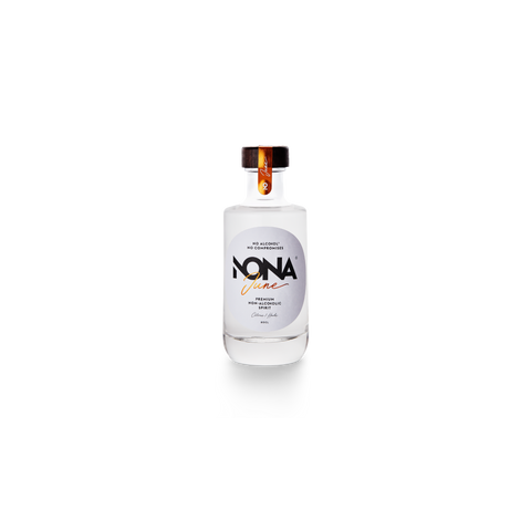 NONA June - alkoholfreie Alternative zu Gin (200ml)