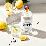 NONA June - alkoholfreie Alternative zu Gin (200ml)