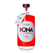 NONA Spritz - alkoholfreier Spritz-Aperitif in der 700ml Flasche