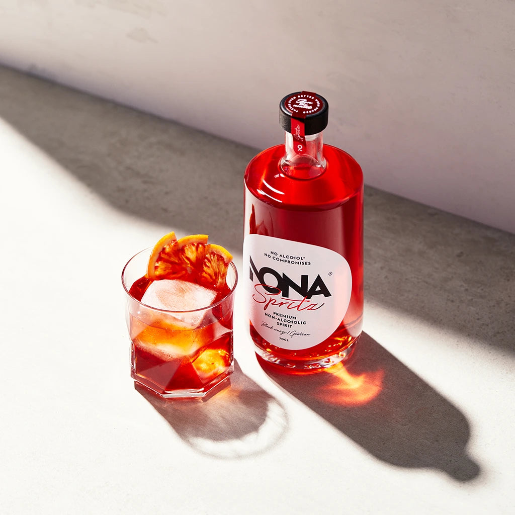 NONA Spritz - alkoholfreier Aperitif (200ml)