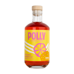 POLLY Italian Aperitif alkoholfrei in der 500ml Flasche