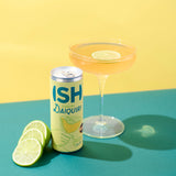 ISH Spirits Lime Daiquiri alkoholfreier Cocktail