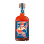 Rebels 0,0% Dolce Spritz - alkoholfreier Spritz Aperitif