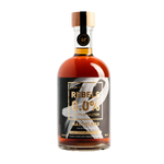 Rebels 0,0% Malt Blend - alkoholfreie Whiskey-Alternative